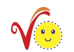 Dots To Patterns Icon